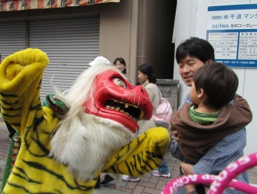 ガラシャ祭伊豆の国委員会の様子の写真（その4）