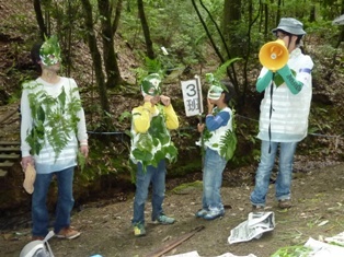 活動写真