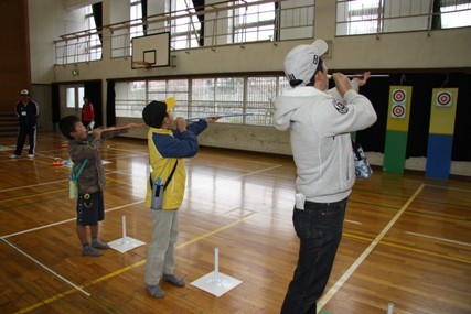 活動写真