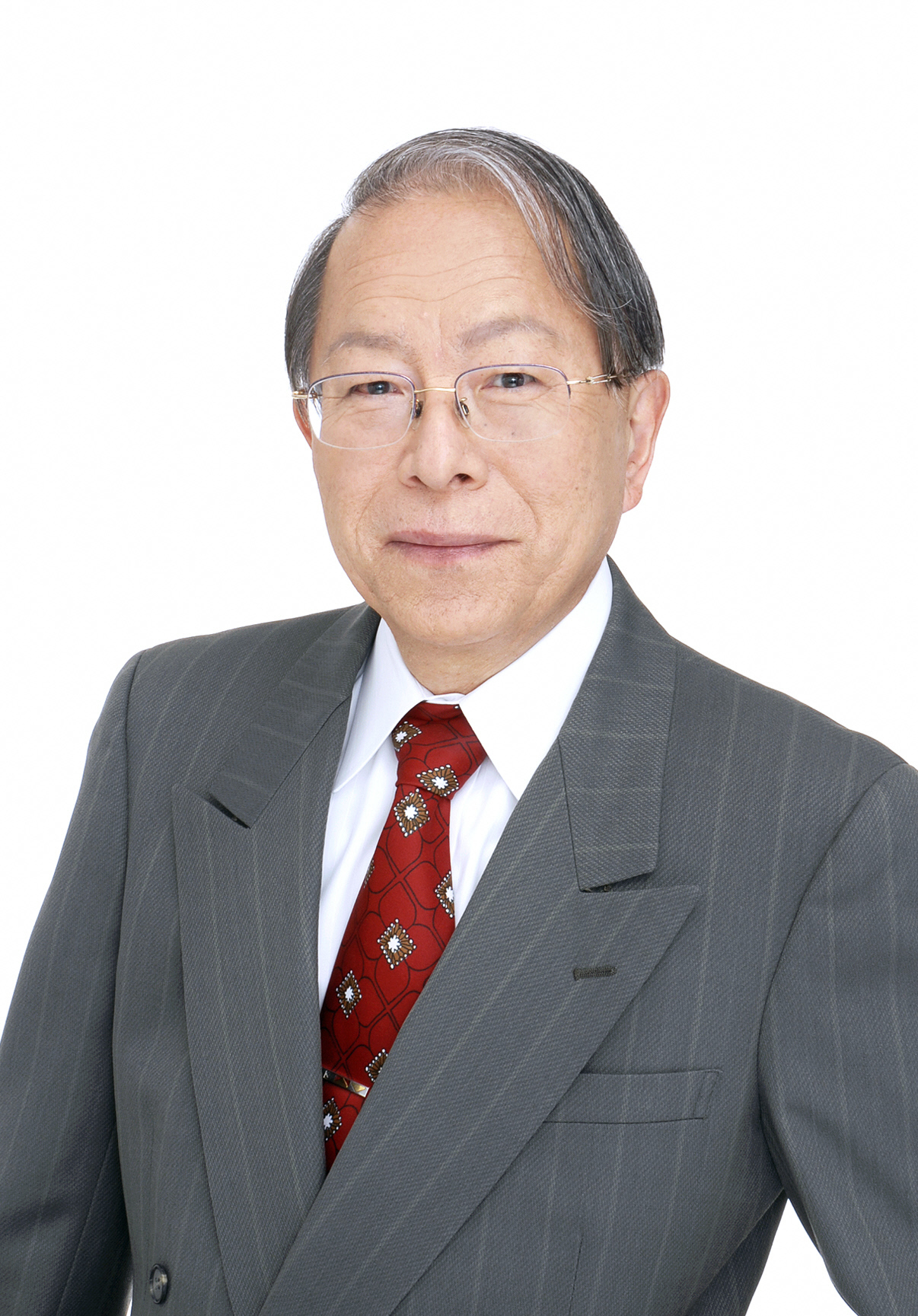 小和田哲男氏