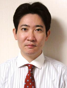 磯田道史氏