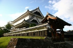 勝竜寺城公園の写真