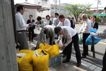 530日前記念の写真