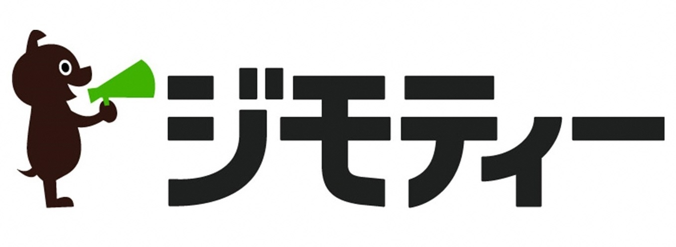 ジモティーロゴ