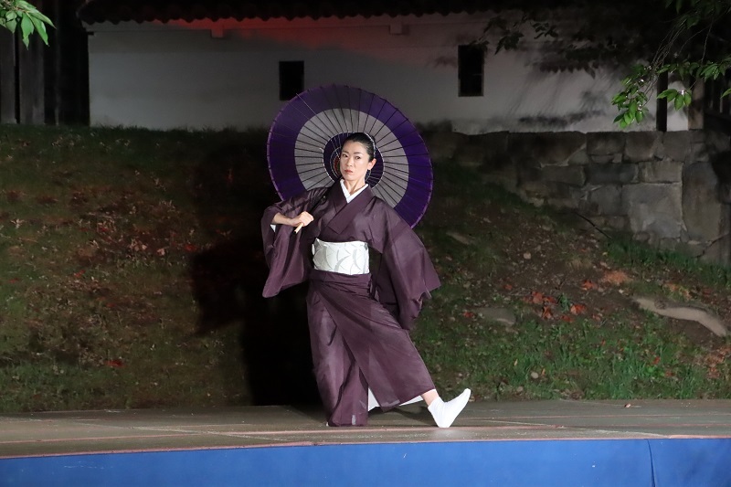 藤間宗胡画像