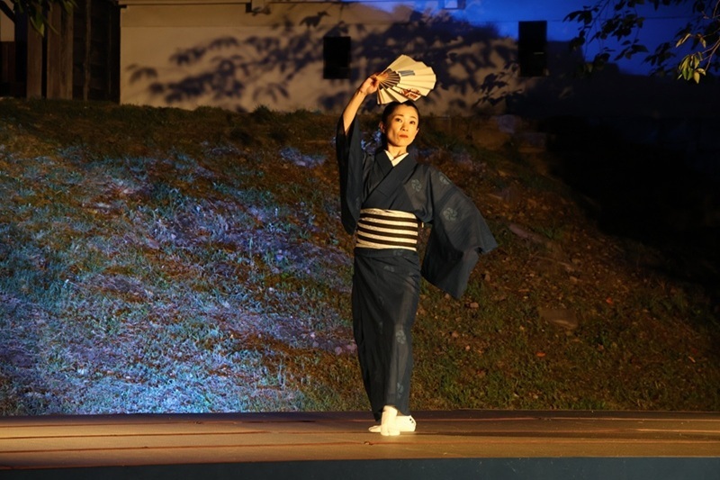 藤間 宗胡出演画像