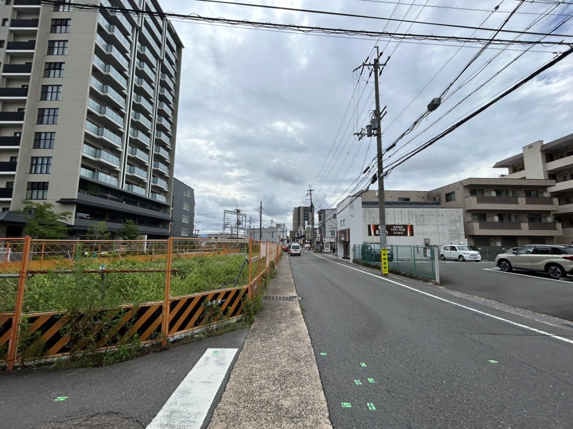 進捗状況写真3