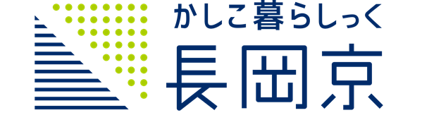 横置きロゴマークの画像