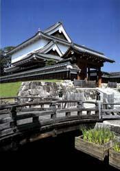 勝竜寺城公園の写真