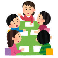 生涯学習（イメージ）