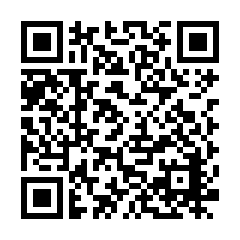 講演会申し込みフォームのQRコード