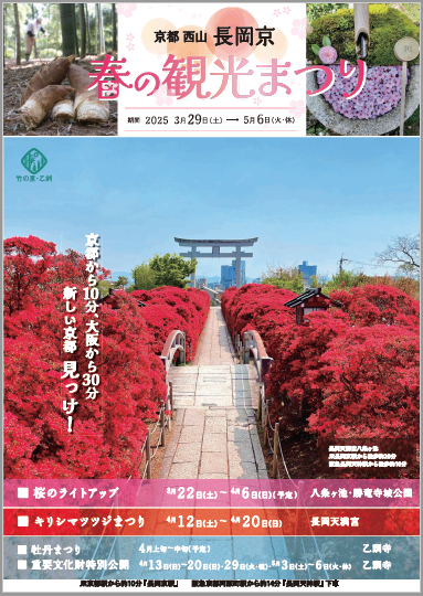 春の観光まつり