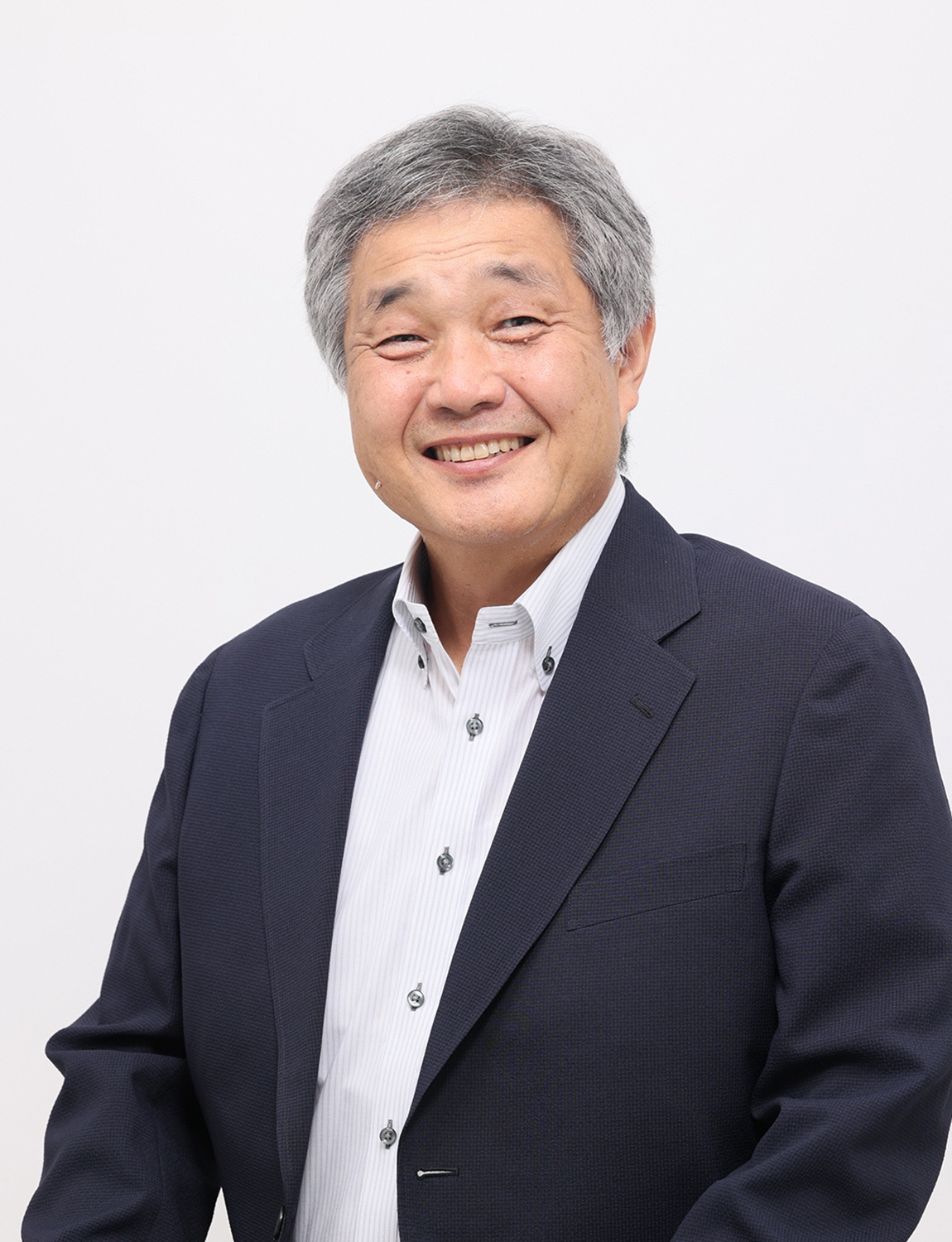坂田さんプロフィール画像
