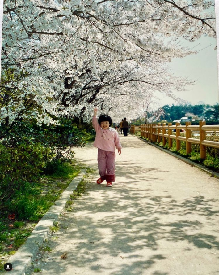 長岡天満宮（2001年）の写真