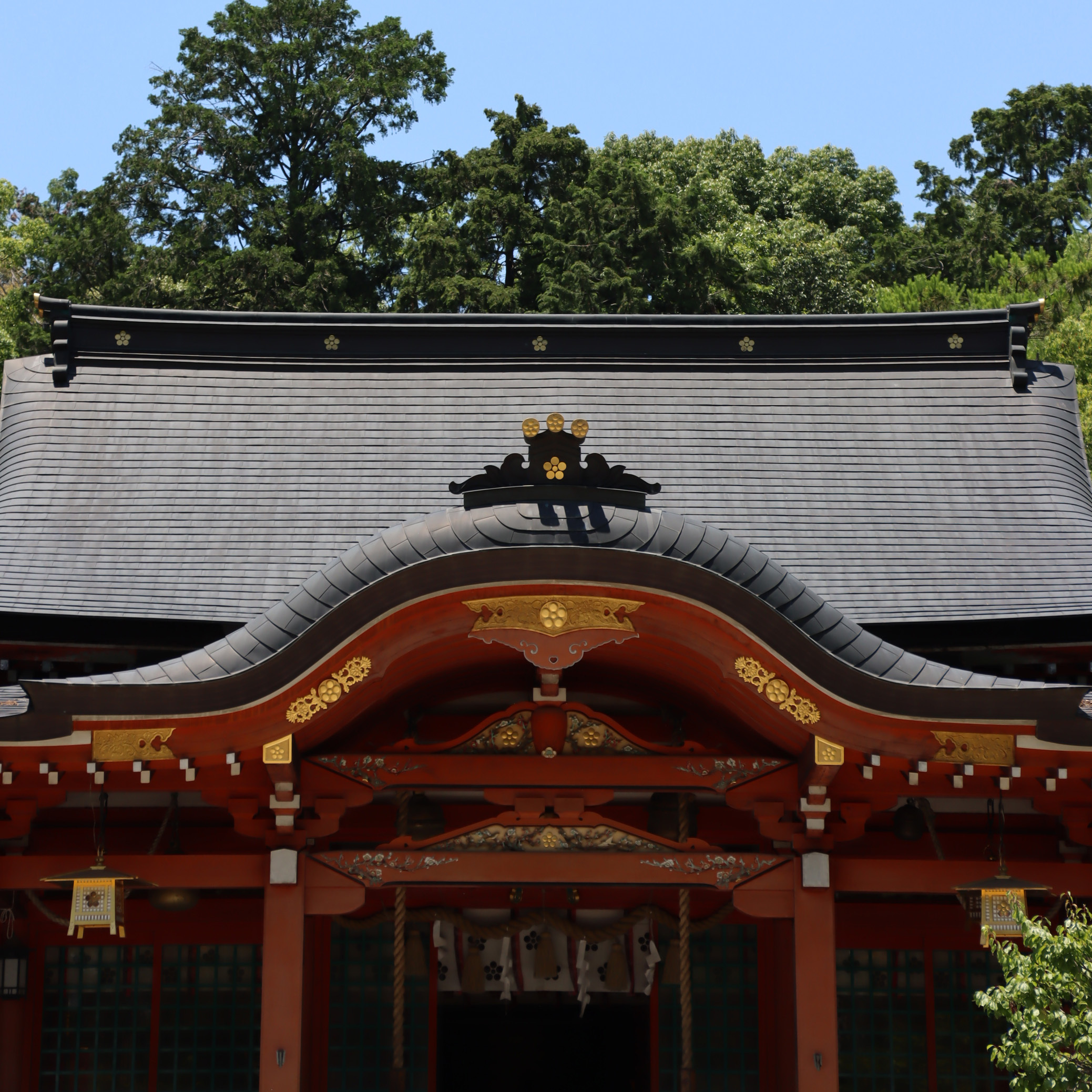 天満宮