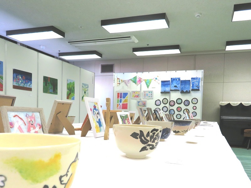 西乙高等学校作品2