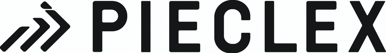 (PIECLEXロゴマーク)