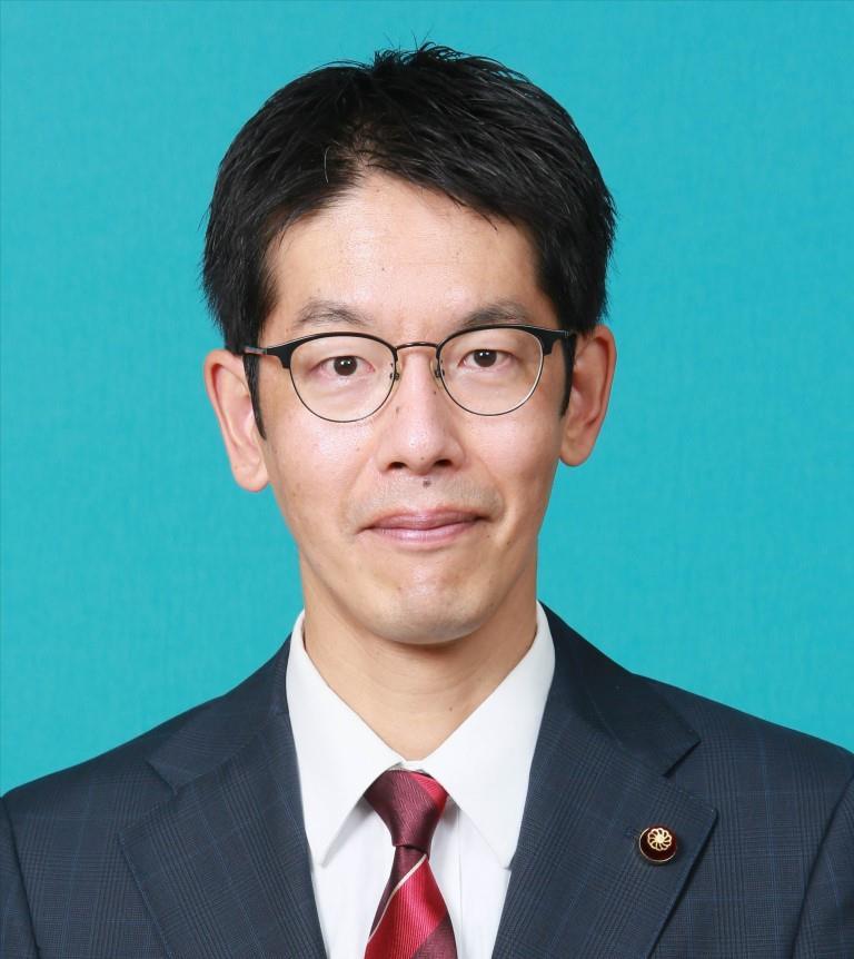 おはら あきひろ議員