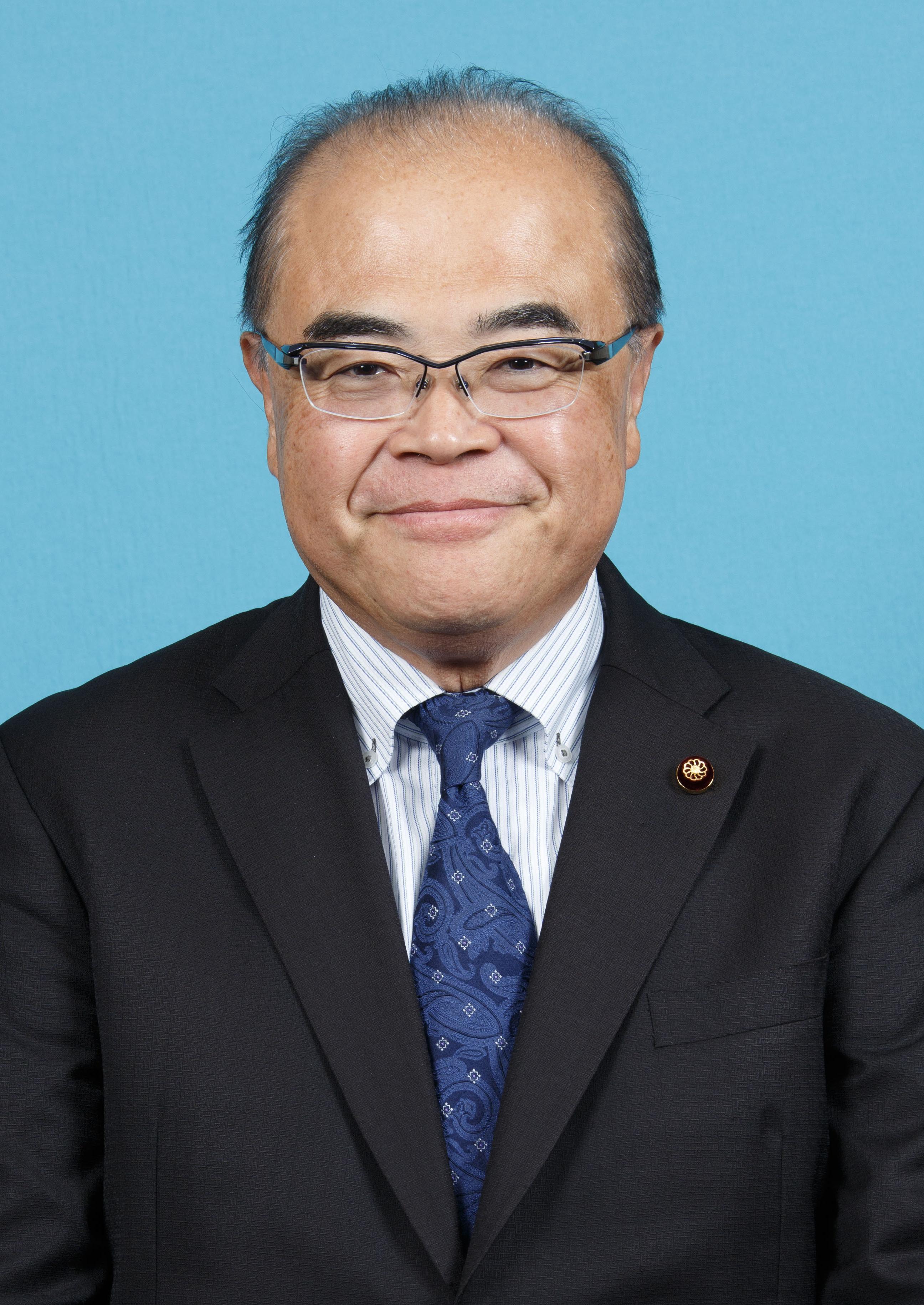 かみむら しんぞう