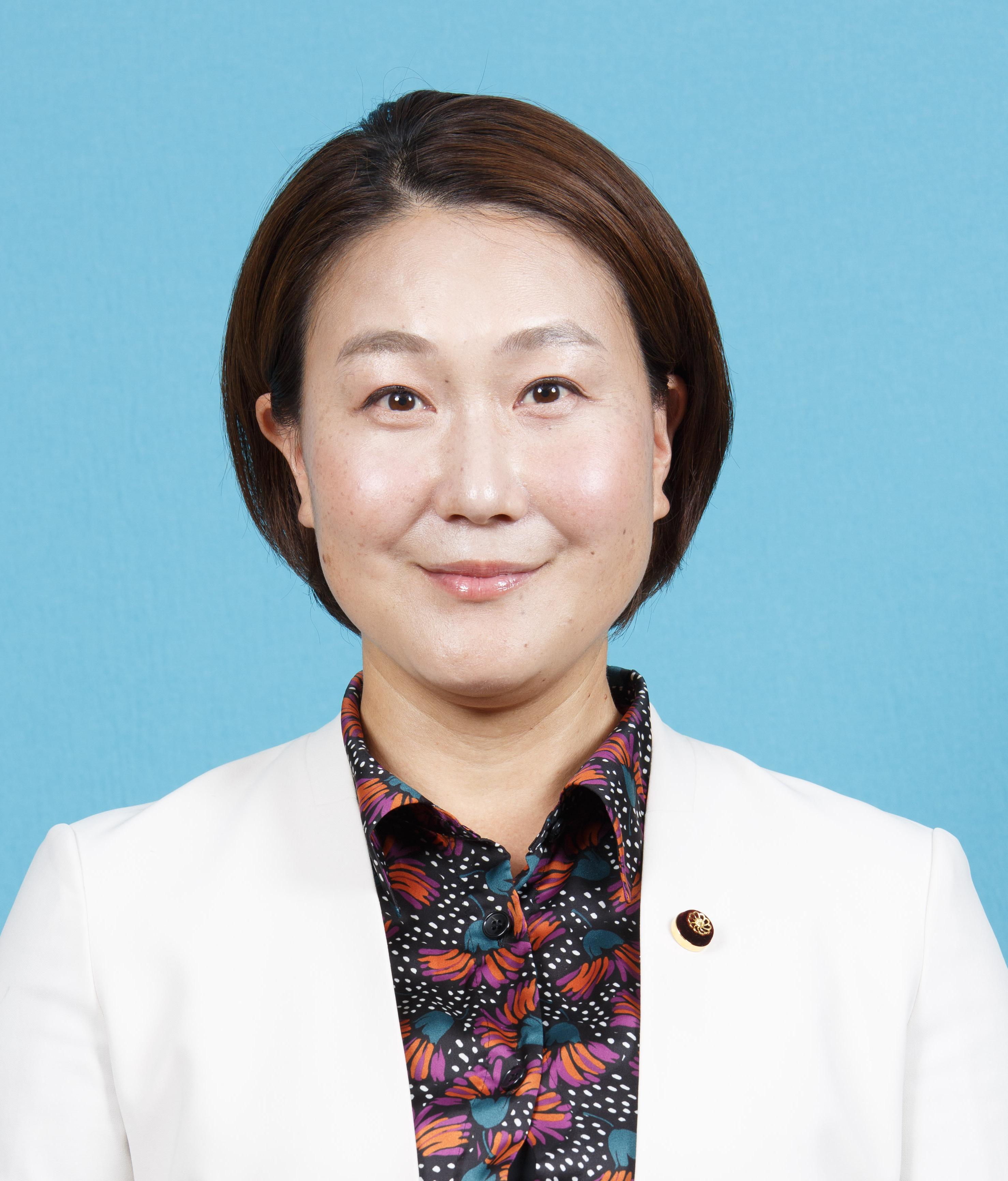 なかむら あゆみ