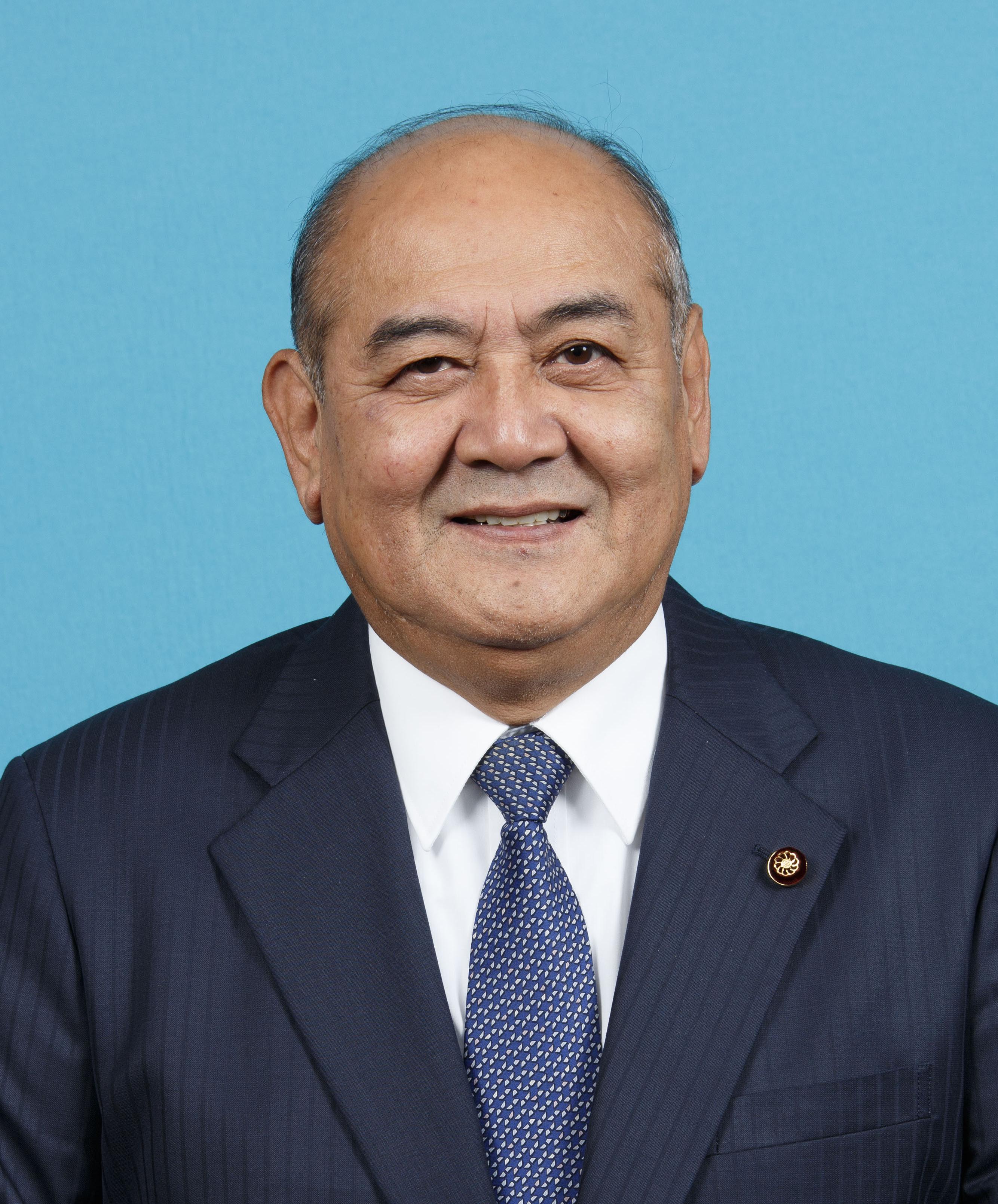 ふくしま かずと