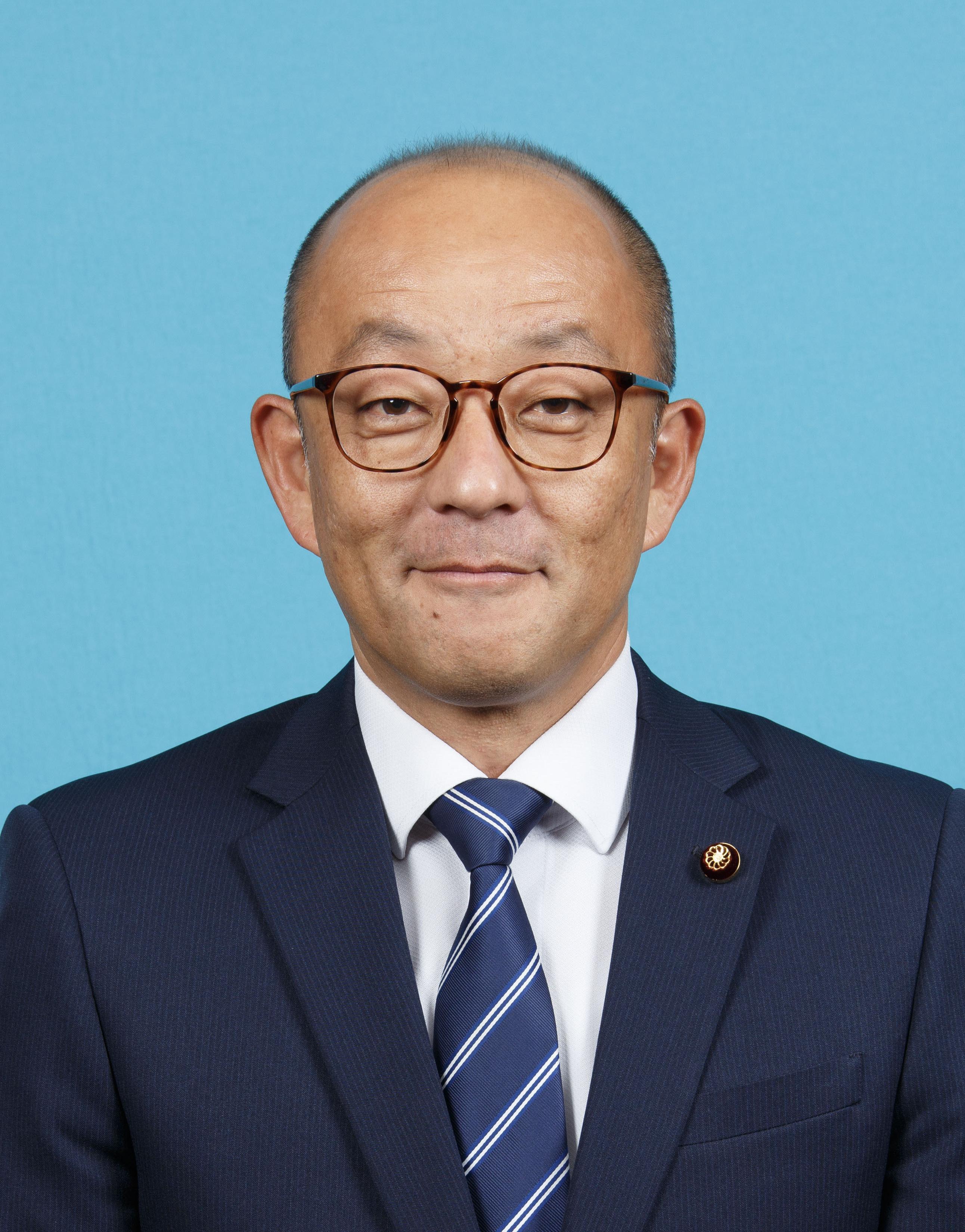 みやこうじ やすふみ