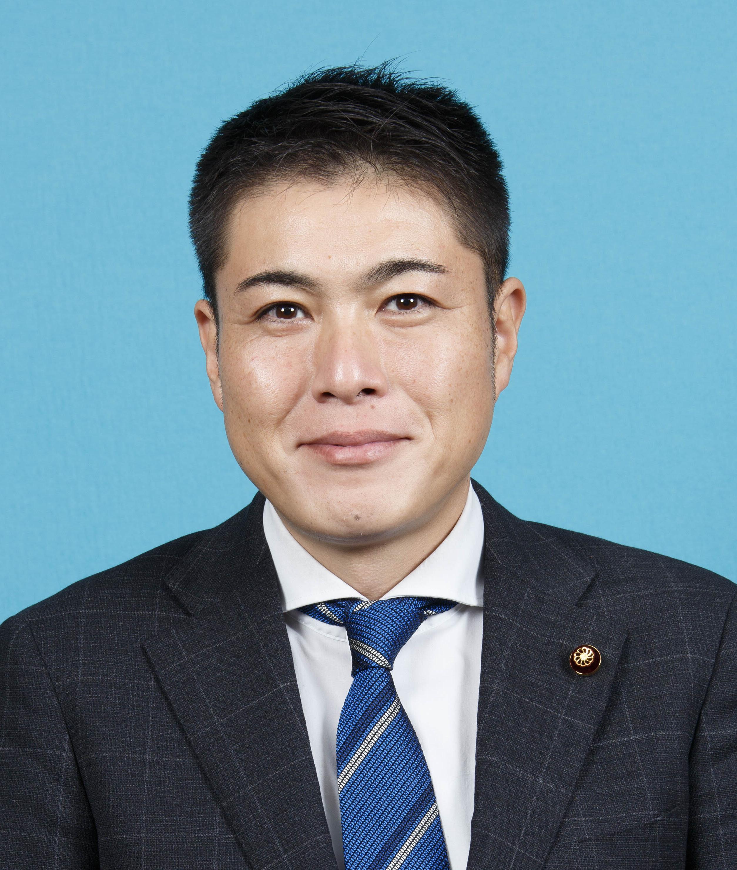 ひらき りょうま