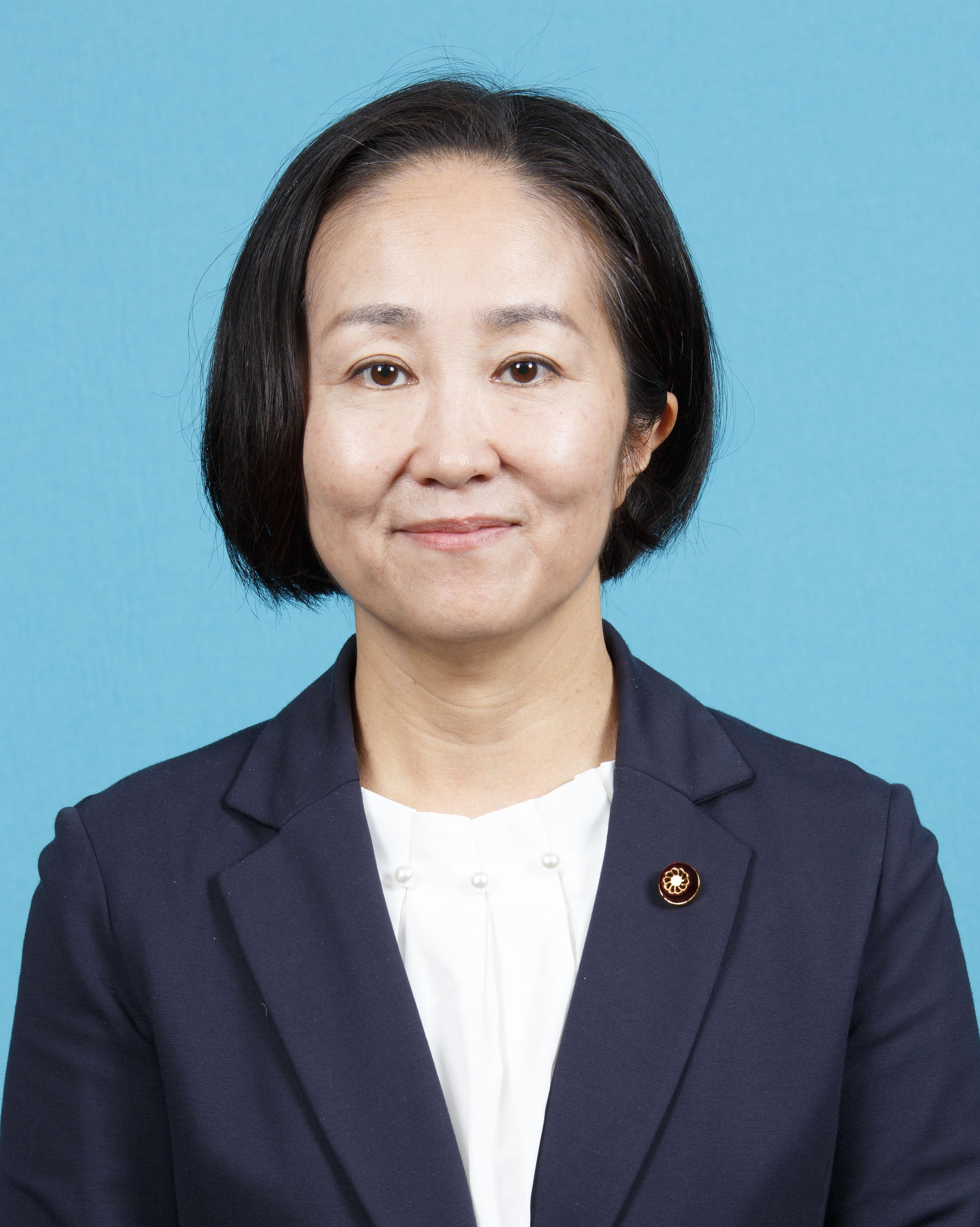 たけやま さいこ