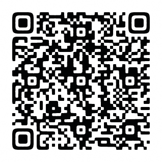 申請フォームへジャンプするQRコードの画像