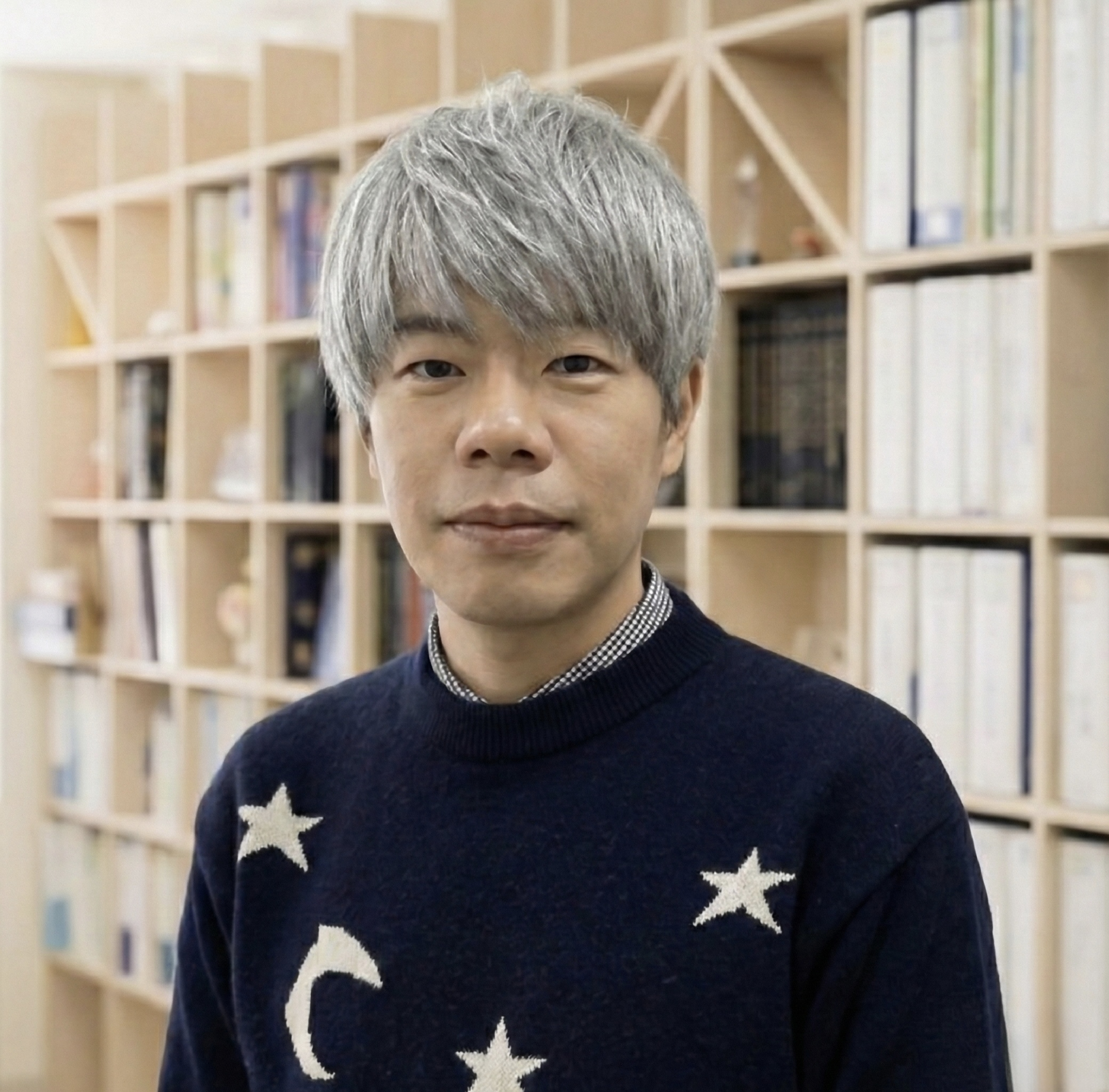 講師プロフィール