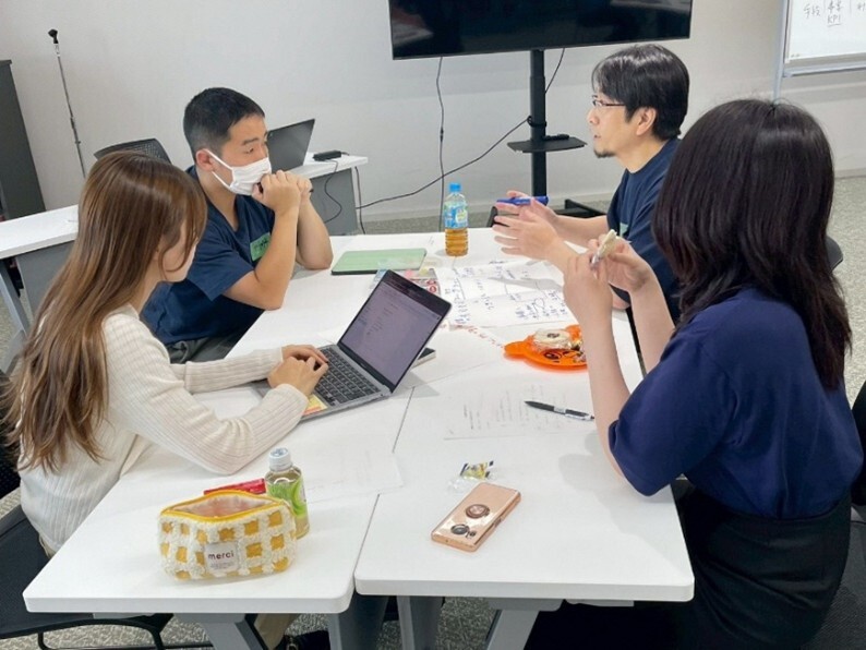 会議の様子2