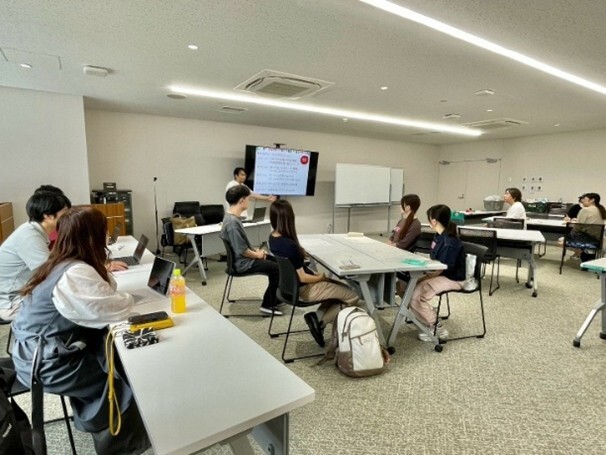 会場の様子3
