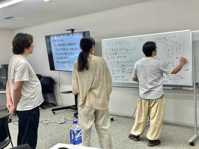 会場の様子5